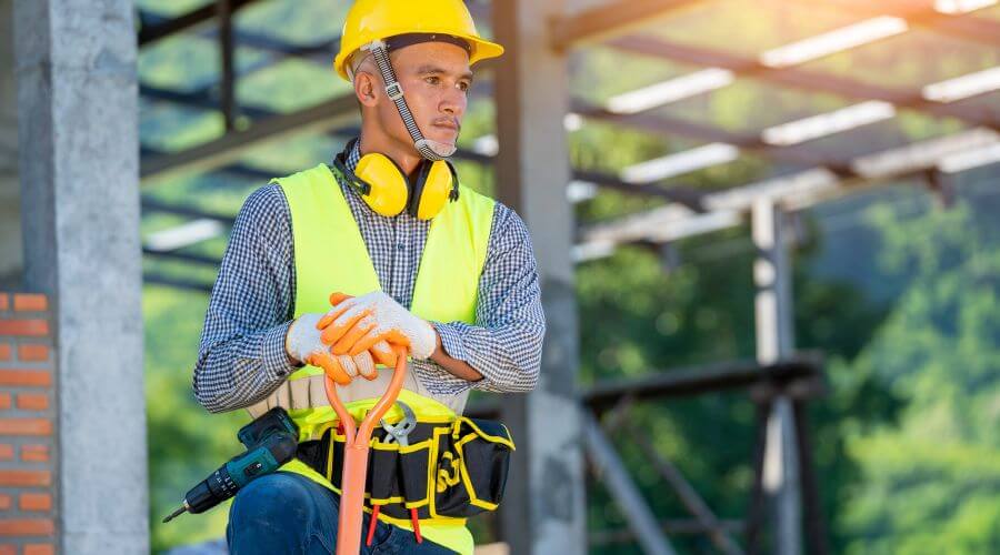 Professional gutter cleaning in Stonewall, OK